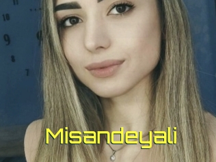 Misandeyali