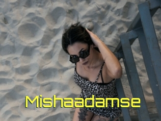 Mishaadamse