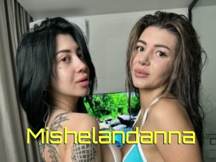 Mishelandanna