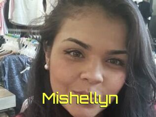 Mishellyn