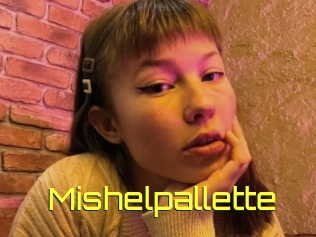 Mishelpallette