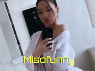 Misofunny