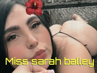 Miss_sarah_balley