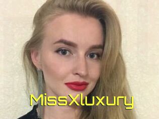 MissXluxury