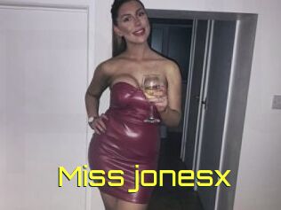 Miss_jonesx