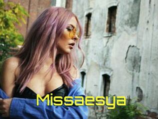 Missaesya