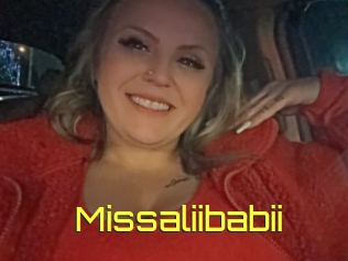 Missaliibabii