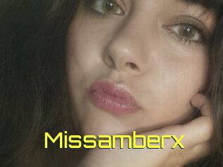 Missamberx