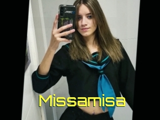 Missamisa