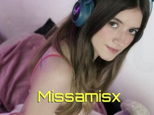 Missamisx