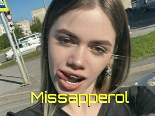 Missapperol