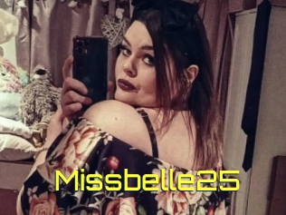 Missbelle25