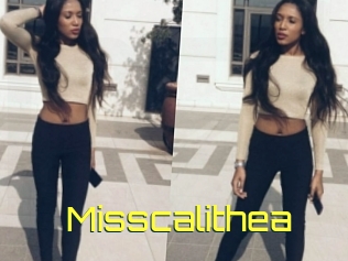 Misscalithea