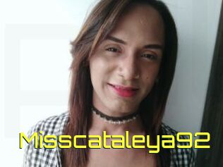 Misscataleya92