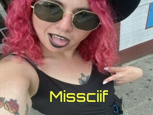 Missciif