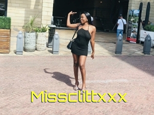 Missclittxxx