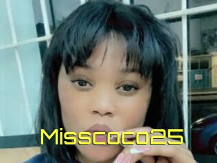 Misscoco25