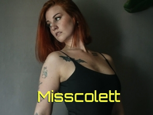 Misscolett