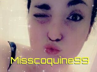 Misscoquine99