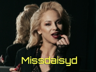 Missdaisyd