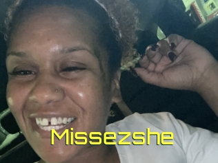 Missezshe