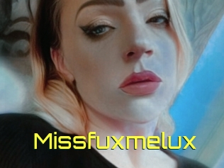 Missfuxmelux