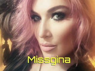 Missgina