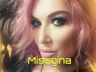 Missgina