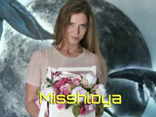 Misshloya