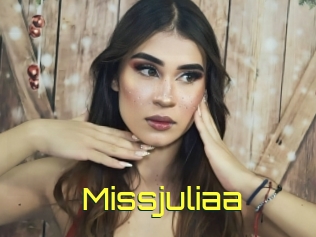 Missjuliaa
