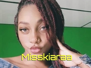 Misskiaraa