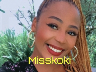 Misskoki