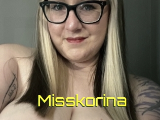 Misskorina