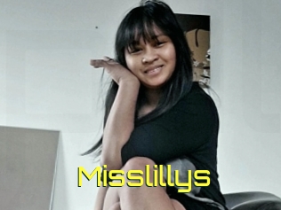 Misslillys