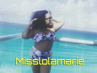 Misslolamarie