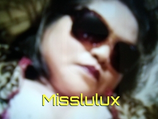 Misslulux