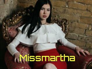 Missmartha