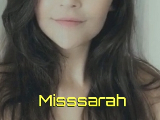 Misssarah