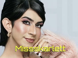 Missskarlett