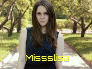 Missslisa