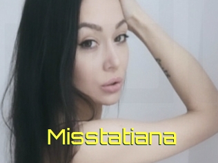 Misstatiana