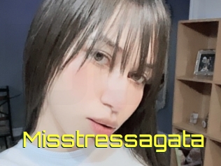 Misstressagata