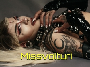 Missvolturi