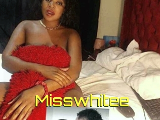 Misswhitee