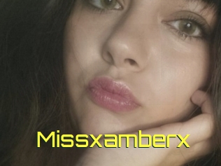 Missxamberx