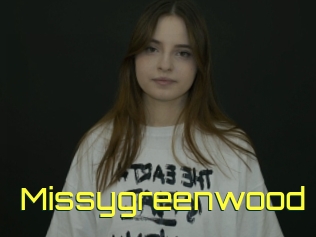 Missygreenwood