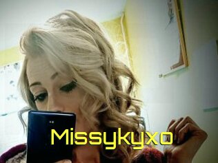 Missykyxo