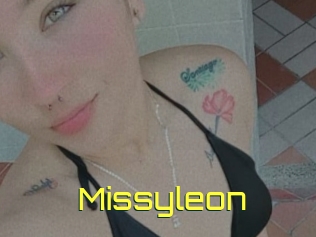 Missyleon