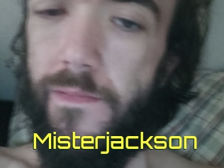 Misterjackson