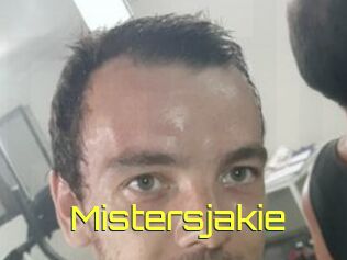 Mistersjakie